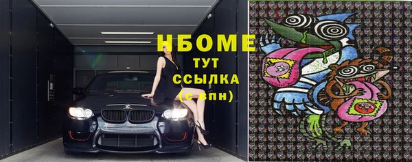 бошки Горняк